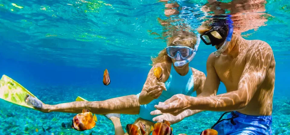 hurghada boat trip with kids