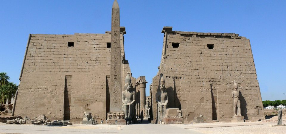 Hurghada Excursions