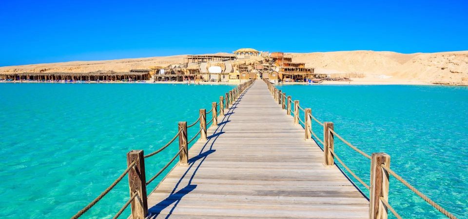 Hurghada tours
