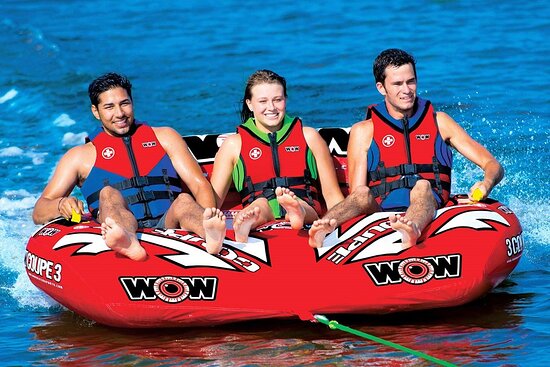 Orange Bay Hurghada Snorkeling Tour in Hurghada Red Sea