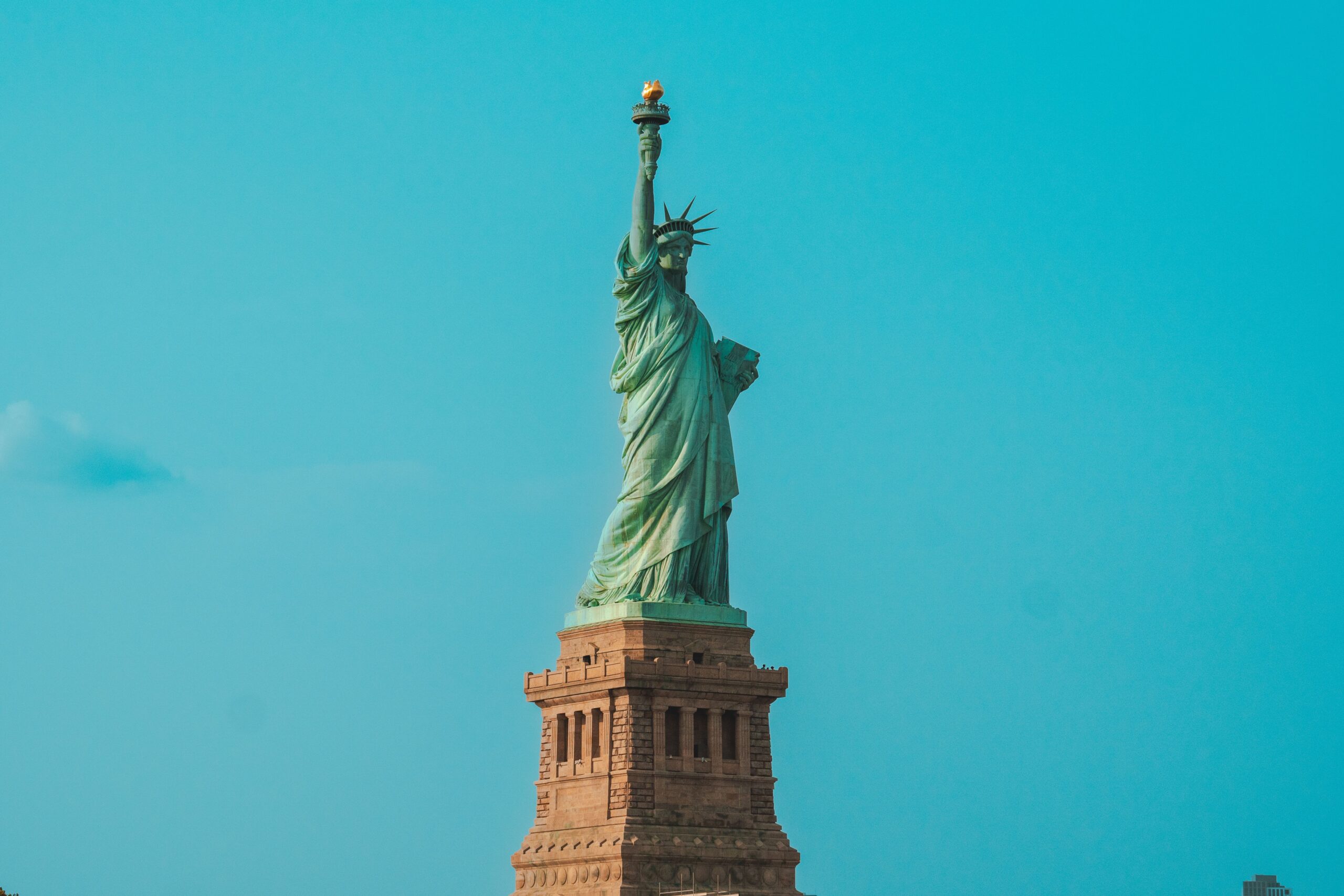 USA