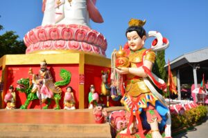 Asia tour starting from 599 $