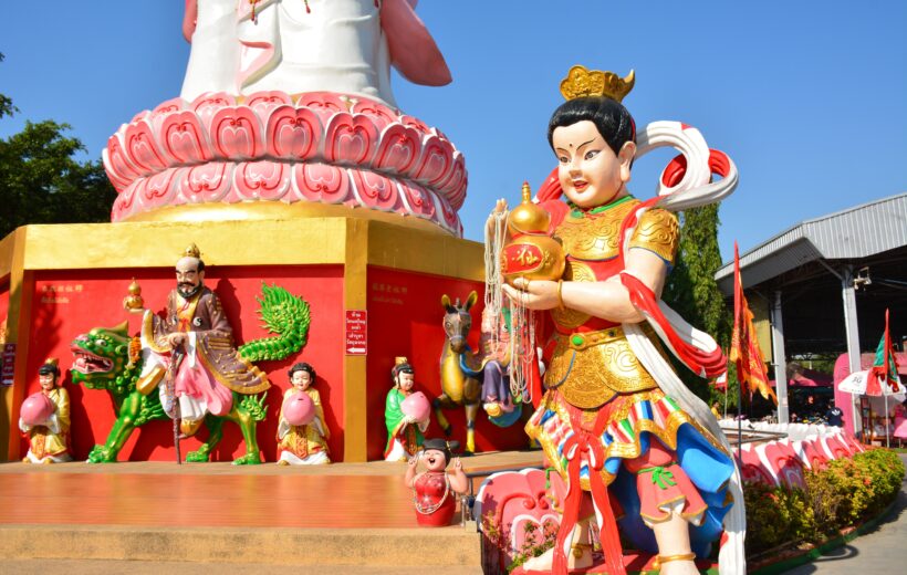 Asia tour starting from 599 $