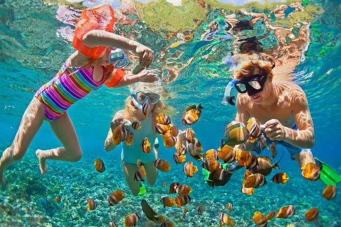 hurghada with kids family travel guide
