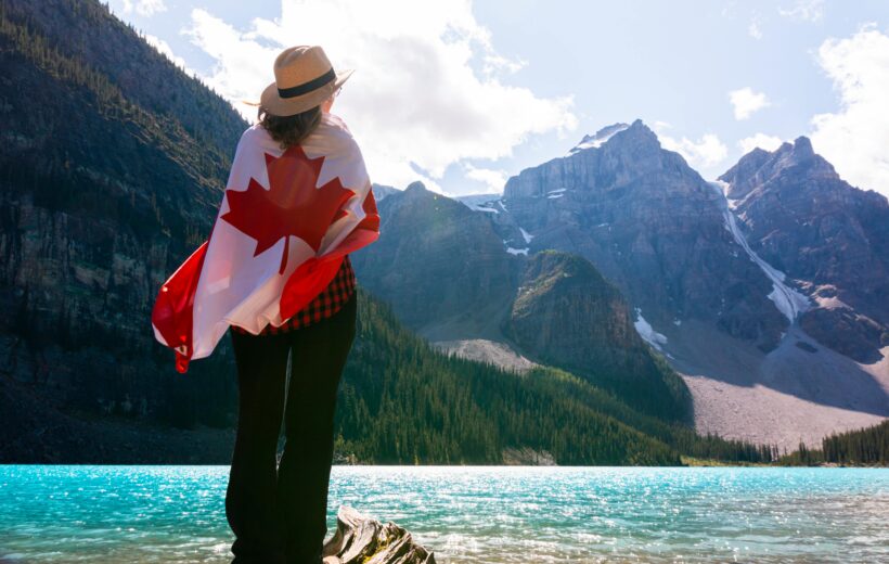 Canada tour starting from 899$