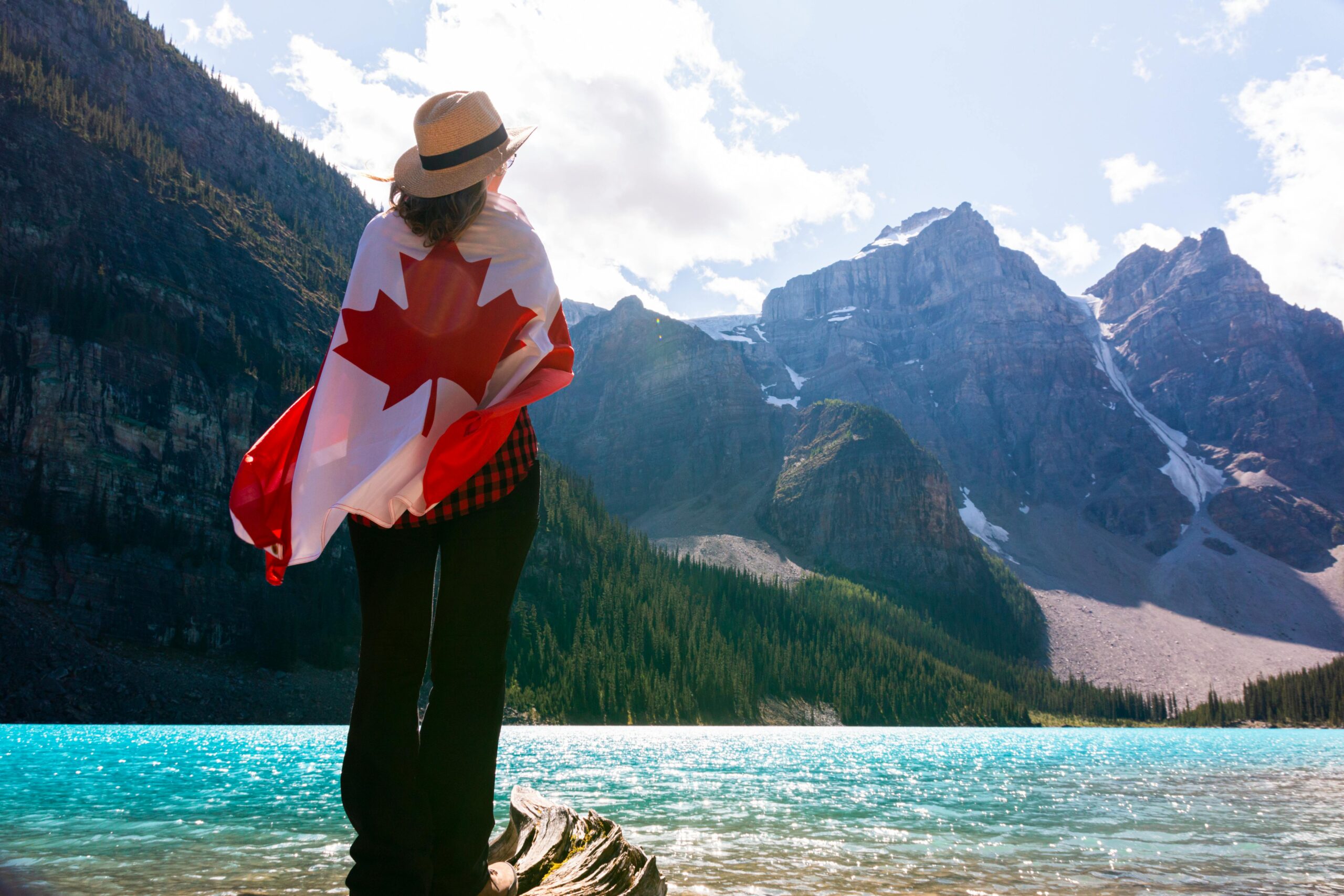 Canada tour starting from 899$